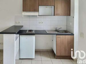 Vente Appartement 2 pièces à Montauban (82000) : à vendre 2 pièces / 38m² Montauban