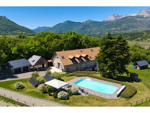 Annonce maison à vendre