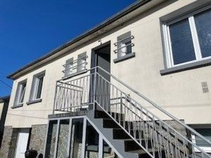 Vente maison 5 pièces 78 m² Port-Brillet (53410)