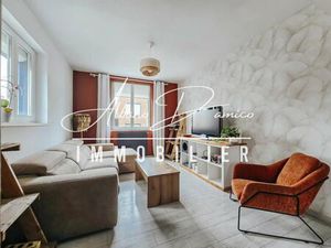 Vente maison 7 pièces 132 m² Lieu-Saint-Amand (59111)