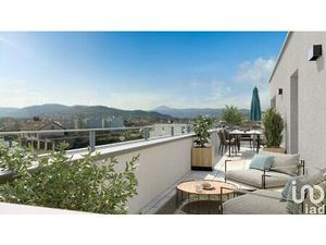 Vente appartement 2 pièces 40 m² Cébazat (63118)