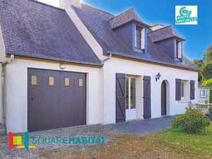 Vente Maison à Tréveneuc (22410) : à vendre / 85m² Tréveneuc