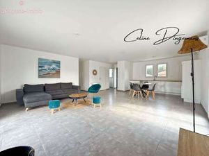 Vente Maison à Vielle-Saint-Girons (40560) : à vendre / 90m² Vielle-Saint-Girons