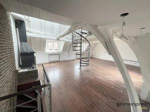 Vente appartement 3 pièces 78.8 m² à Halluin (59250)  97 000 €