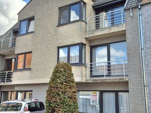 Appartement à vendre à Middelkerke (LAQFS) - Immostad | Zimmo