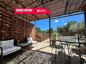 Appartement T1 - PORTO-VECCHIO 20137 - CORSE DU SUD - FRANCE