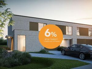 Projet à Vlekkem à partir de € 567.000 (1004XF4) - Home-Estate | Zimmo