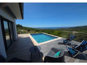 Vente maison 8 pièces 209.65 m² à Albitreccia (20128)  1 980 000 €