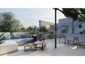 Vente appartement 2 pièces 46 m² à Chateaurenard (13160)  209 000 €