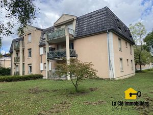 Vente appartement 4 pièces 81 m² à Kembs (68680)  205 000 €