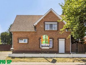 Maison à vendre à Veerle € 299.000 (LBADV) - IMMO S|P - GEEL | Zimmo
