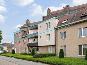 Appartement à vendre à Ravels € 235.000 (LAUUJ) - De Boer & Partners - Kantoor Turnhout bv