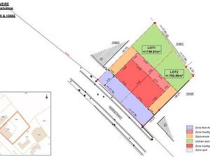 Terrain à vendre à Dikkelvenne € 420.000 (LB950) - VDS vastgoed | Zimmo