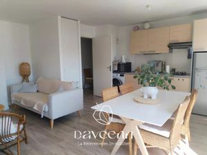Vente appartement 3 pièces 58.74 m² à Plescop (56890)  215 000 €