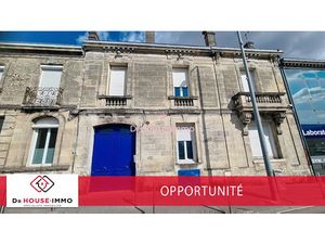 Vente appartement 3 pièces 72 m² à Talence (33400)  299 000 €