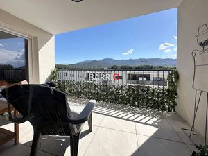 Vente appartement 3 pièces 58.2 m² à Argeles-sur-mer (66700)  249 000 €