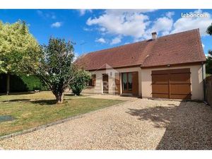 Maison 5 pièces 101 m²