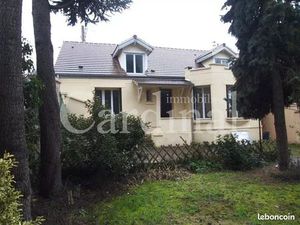 Maison 5 pièces 113 m²