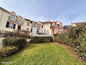 Appartement 4 pièces 86 m²