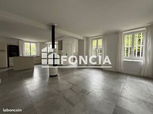 Maison 5 pièces 154 m²