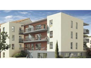 Vente appartement 4 pièces 80.2 m² à Saint-andre-de-la-roche (06730)  371 000 €