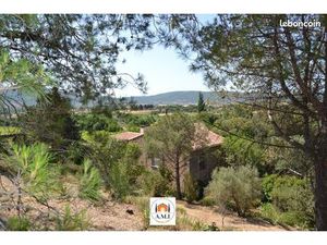 Maison 6 pièces 195 m²