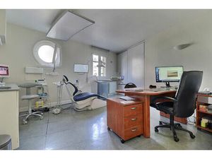 Bureaux Colombes 4 pièce(s) 110 m2