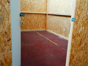 Box stockage Serrières en Chautagne rangement déménagement