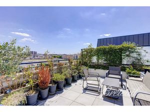 Vente appartement 5 pièces 106 m² à Saint-Ouen (93400)  999 000 €