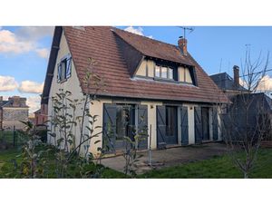 Maison d'habitation de 95 m2