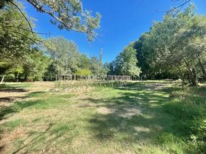 Vente terrain 6013 m² à Vauvert (30600)  64 000 €