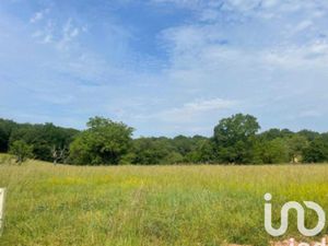 Vente Terrain à bâtir 2 619 m²