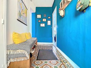 Grande maison de caractère  4 chambres