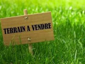 Vente terrain 422 m² à Saint-Augustin (17570)  78 000 €