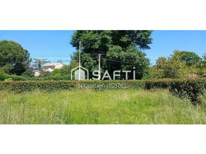 Vente terrain 740 m² à Lavernose-Lacasse (31410)  99 900 €