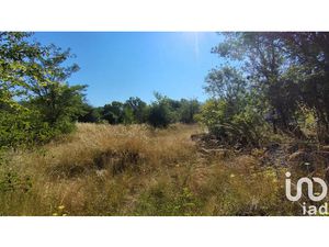 Vente terrain 3234 m² à La penne-sur-l'ouveze (26170)  141 000 €