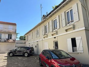 Vente locaux professionnels 2 pièces 27.12 m² à Meudon (92190)  175 000 €