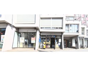 Vente locaux professionnels 127 m² à Strasbourg (67000)  160 500 €