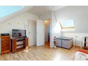 Appartement Sancerre 33.5 m² T-2 à vendre  45 000 €