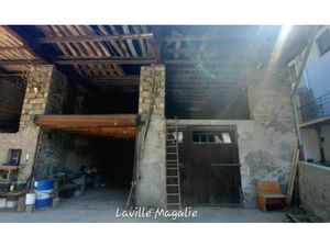 Vente immeuble 130 m² à Sainte-Hélène-sur-Isère (73460)  90 000 €