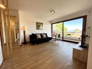 Location meublée appartement 2 pièces 36 m² à Gex (01170)  1 209 €