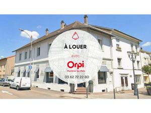 Location appartement 3 pièces 91 m² à Uckange (57270)  830 €