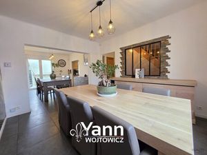 en vente Maison 160 m² – 359 000 € |Mondelange