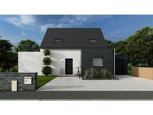 Vente Maison à Pleubian (22610) : à vendre / 118m² Pleubian