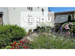 Vente Appartement 3 pièces à Cancale (35260) : à vendre 3 pièces / 53m² Cancale