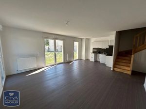 Maison à louer 5 pièces 103.3 m² - Trélissac (24) - 1 150€