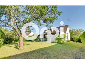 Maison Avilly-Saint-Léonard 138 m² T-5 à vendre  428 000 €