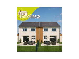 Villa neuve - A vendre - 96 m²