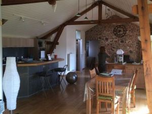 Appartement à louer à rue saint-pie 2 Ressaix (VWD14194)