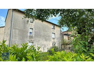 Immeuble à vendre 174 m² - Vergt (24) - 199 000€